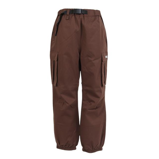 ニキータ(NIKITA)スノーパンツ NSPT252002-MOC(Lady’s)