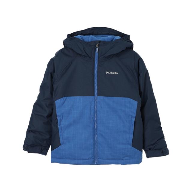 コロンビア(Columbia)ジュニア アルパインアクション3ジャケット SB6356 433(Jr)