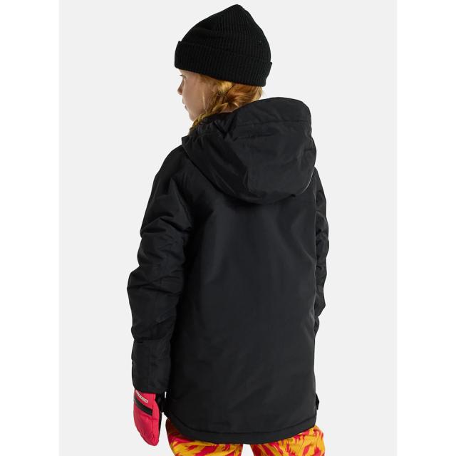 バートン(BURTON)ジュニア フロスナー 2L アノラックジャケット
