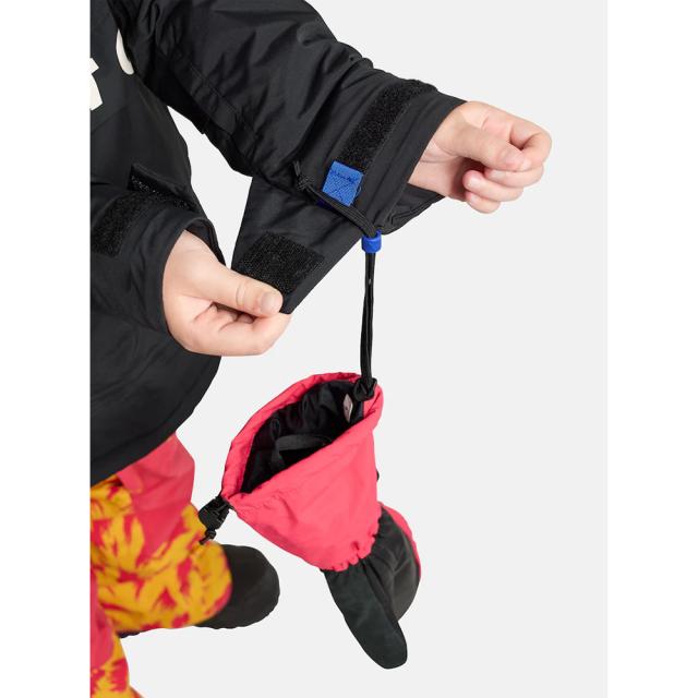 バートン(BURTON)ジュニア フロスナー 2L アノラックジャケット