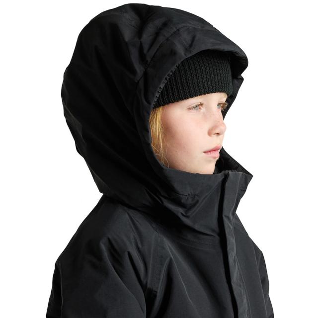 バートン(BURTON)ジュニア フロスナー 2L アノラックジャケット