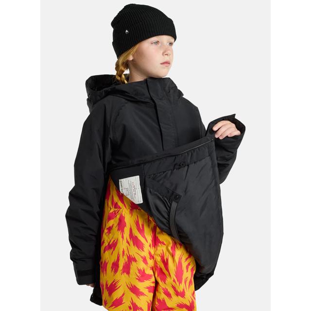 バートン(BURTON)ジュニア フロスナー 2L アノラックジャケット