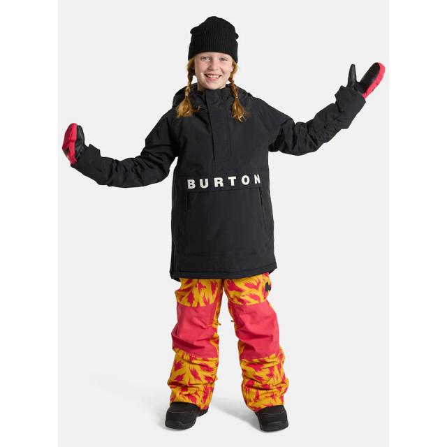 バートン(BURTON)ジュニア フロスナー 2L アノラックジャケット