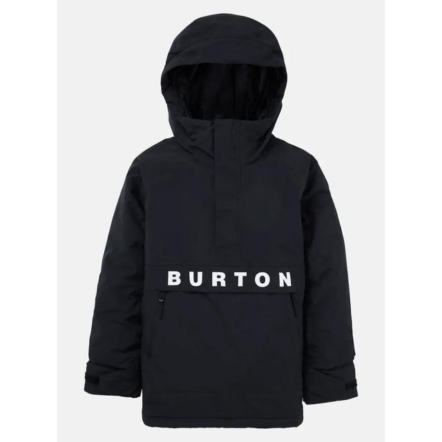 バートン(BURTON)ジュニア フロスナー 2L アノラックジャケット