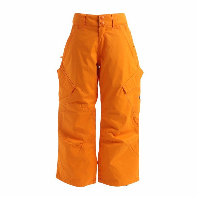 ディーシーシューズ(DC SHOES)ジュニア BANSHEE ユースパンツ 23SNADBTP03008NLS0(Jr)