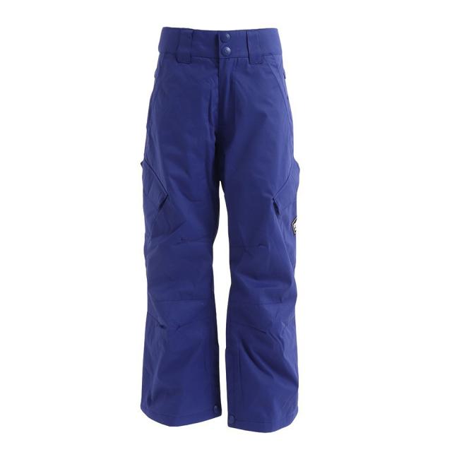 ディーシーシューズ(DC SHOES)ジュニア BANSHEE ユースパンツ 23SNADBTP03008PQF0(Jr) 7,453円