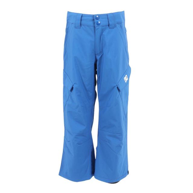 ディーシーシューズ(DC SHOES)ジュニア 子供 スノーボード ウェア パンツ BANSHEE YOUTH PANT 24…