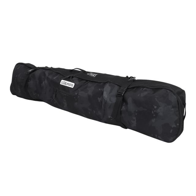 エビス(ebs)ボードケース ボードパック 4500343-BOARD PACK DARK-CAMO(Men’s、Lady’s)