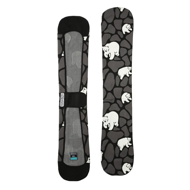 エビス(ebs)ニットカバー クマフラージュ 4500313-KNIT KUMAFLAGE(Men’s、Lady’s)