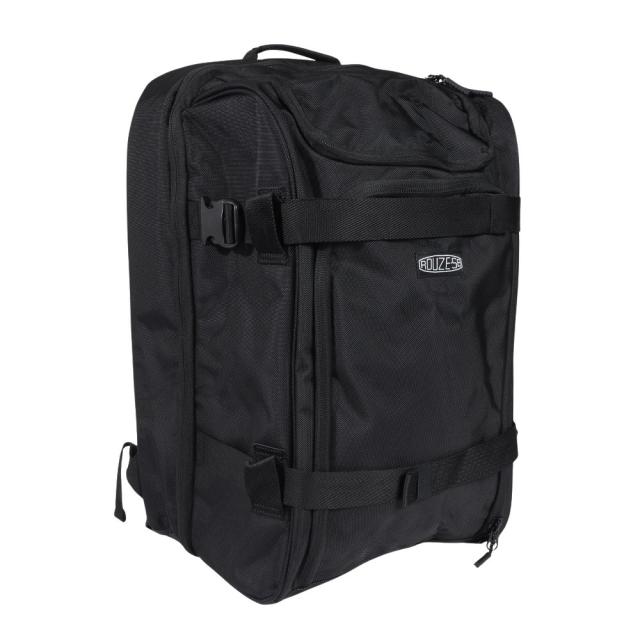 ラウズ(ROUZE)ギアバックパック 25RZB540 BLK(Men’s、Lady’s)