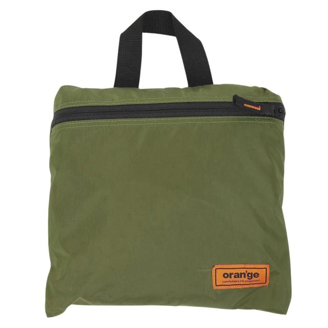 スキー、スノボバッグ オレンジ(ORANGE)スキー スノーボード バック オムニバッグ 040134
