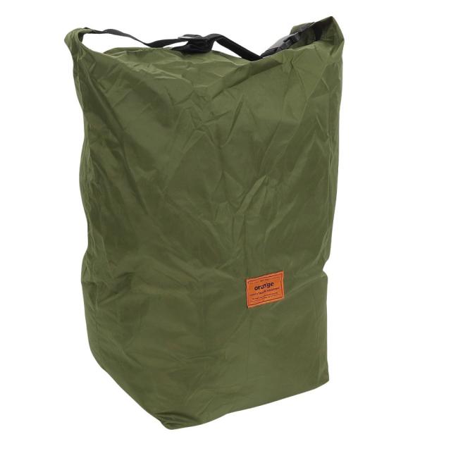 オレンジ(ORANGE)スキー スノーボード バック オムニバッグ 040134 4111(Men’s、Lady’s)の通販は 5,830円