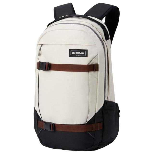 ダカイン(DAKINE)MISSION 25L バックパック BE237212 SIL(Men’s、Lady’s)の通販は 14,399円