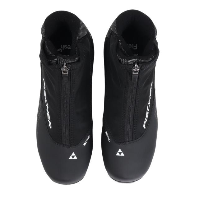 FISCHER クロスカントリースキーブーツ XC Pro フィッシャー フィッシャー クロカン ブーツ FISCHER クロスカントリースキーブーツ