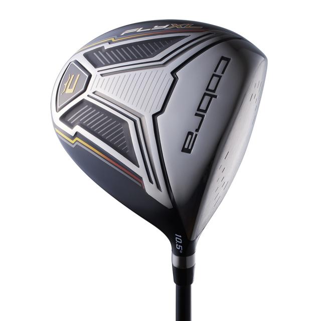 【ポイント5％！6/3 21:00〜22:59限定】コブラ(Cobra)FLY XL2 ボックスセット10本(1W、5W、4H、6I〜9I、PW、SW、PT)オリジナルグラファイ…_1
