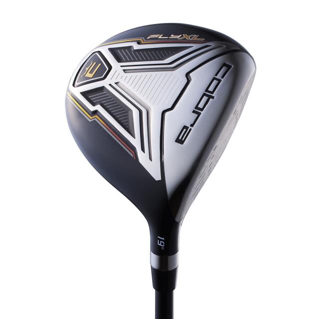 【ポイント5％！6/3 21:00〜22:59限定】コブラ(Cobra)FLY XL2 ボックスセット10本(1W、5W、4H、6I〜9I、PW、SW、PT)オリジナルグラファイ…_2