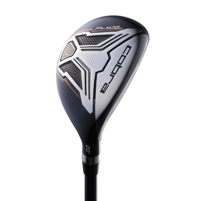 【ポイント5％！6/3 21:00〜22:59限定】コブラ(Cobra)FLY XL2 ボックスセット10本(1W、5W、4H、6I〜9I、PW、SW、PT)オリジナルグラファイ…_3
