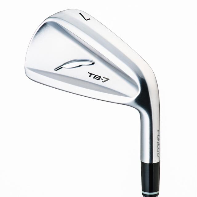 フォーティーン(FOURTEEN)TB-7 FORGED アイアンセット 5本(6I〜9I、P