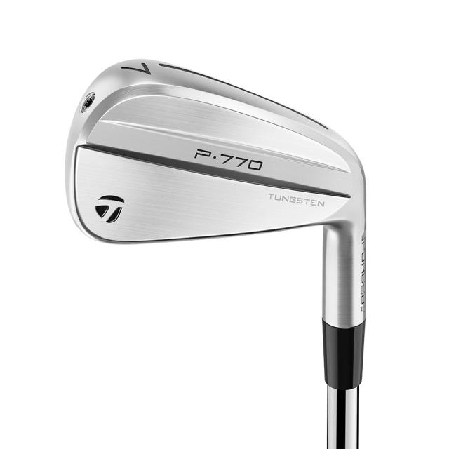 テーラーメイド(TAYLORMADE)P770 アイアンセット5本(6I〜9I、PW)Dynamic Gold MID115(…_1