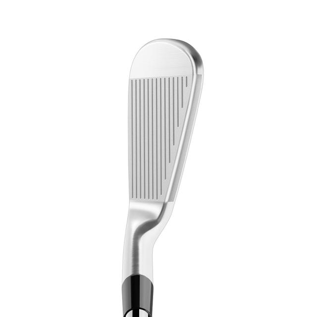 テーラーメイド(TAYLORMADE)P770 アイアンセット5本(6I〜9I、PW)Dynamic Gold MID115(…_2