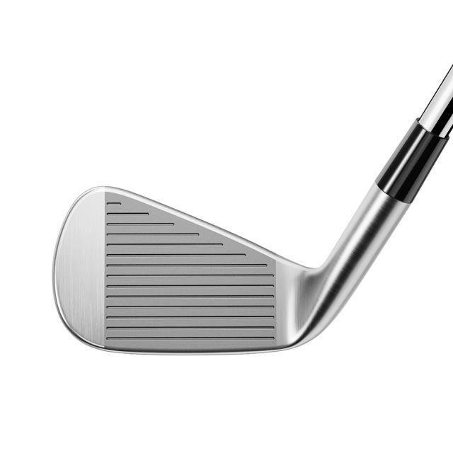 テーラーメイド(TAYLORMADE)P770 アイアンセット5本(6I〜9I、PW)Dynamic Gold MID115(…_3