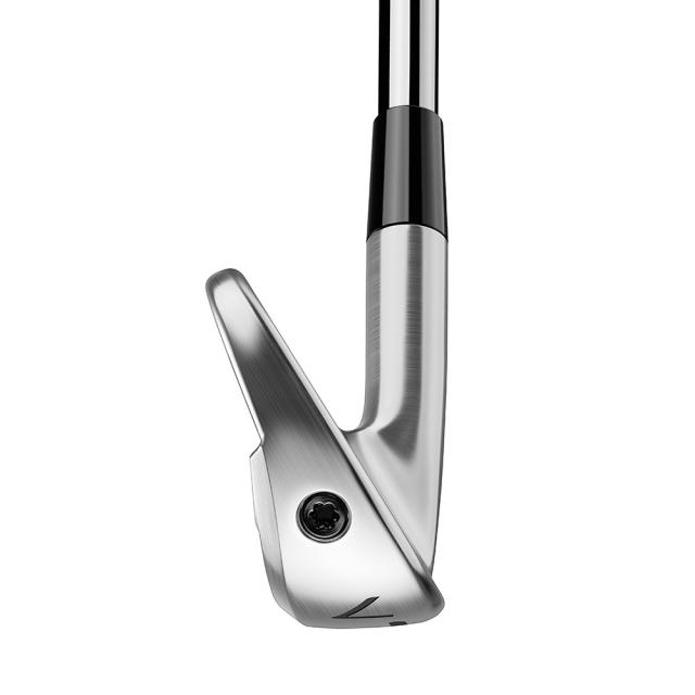テーラーメイド(TAYLORMADE)P770 アイアンセット5本(6I〜9I、PW)Dynamic Gold MID115(…_4