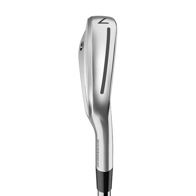 テーラーメイド(TAYLORMADE)P770 アイアンセット5本(6I〜9I、PW)Dynamic Gold MID115(…_5