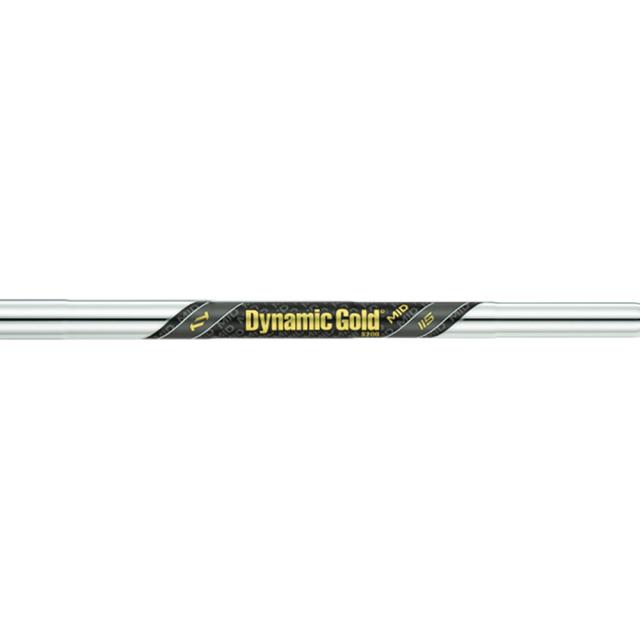 テーラーメイド(TAYLORMADE)P770 アイアンセット5本(6I〜9I、PW)Dynamic Gold MID115(…_6
