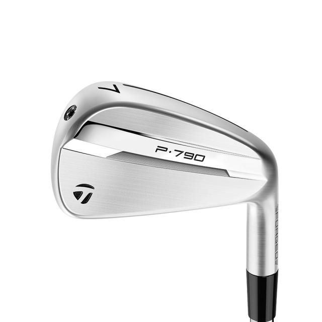テーラーメイド(TAYLORMADE)P790 アイアンセット 5本(6I〜9I、PW)N.S. 