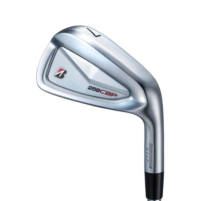 ブリヂストンゴルフ(BRIDGESTONE GOLF)258CBP アイアンセット 6本(5I〜9I、PW)Diamana i…_1