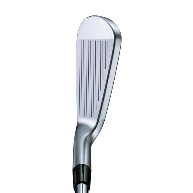 ブリヂストンゴルフ(BRIDGESTONE GOLF)258CBP アイアンセット 6本(5I〜9I、PW)Diamana i…_2