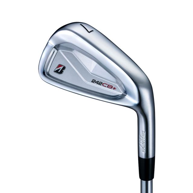 ブリヂストンゴルフ(BRIDGESTONE GOLF)242CB+ アイアンセット 6本(5I 