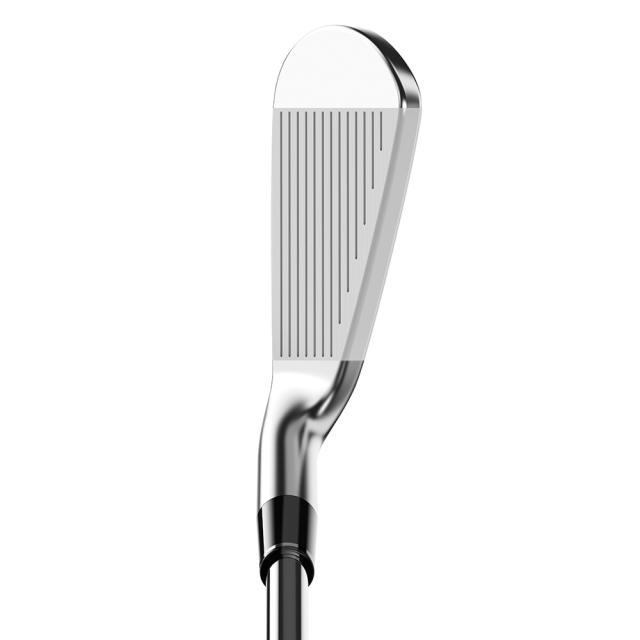 スリクソン(SRIXON)ZXi5 アイアンセット 6本(5I〜9I、PW)N.S.PRO 950GH