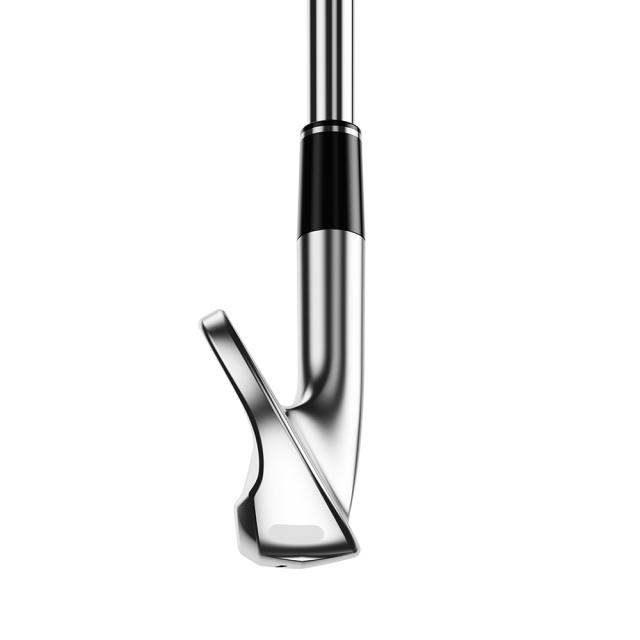 スリクソン(SRIXON)ZXi5 アイアンセット 6本(5I〜9I、PW)N.S.PRO 950GH