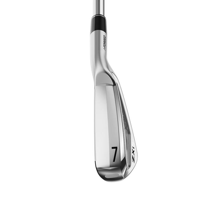 SRIXON zxi5 アイアンセット　5〜9.PW スリクソン　950 neo スリクソン(SRIXON)ZXi5 アイアンセット 6本(5I〜9I、PW)N.S.PRO 950GH