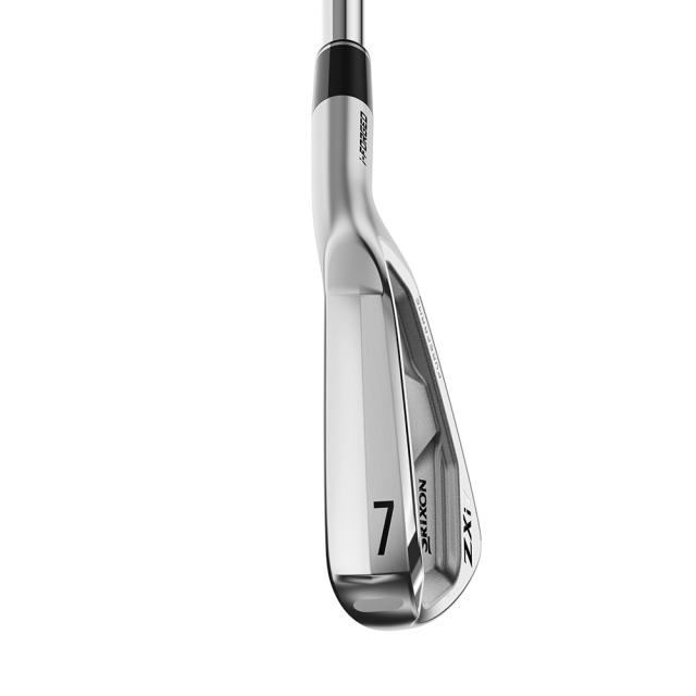 スリクソン(SRIXON)ZXi7 アイアンセット 6本(5I〜9I、PW)N.S.PRO MODUS3 TOUR 105(M…_5