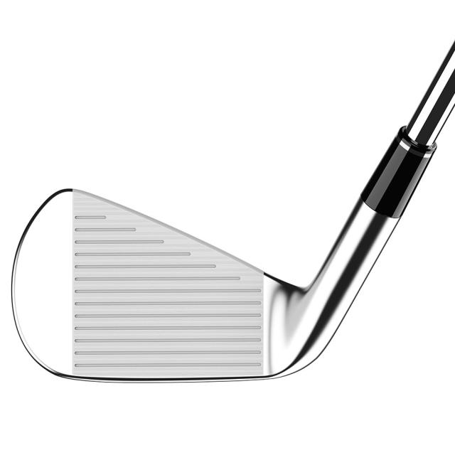 スリクソン(SRIXON)ZXi7 アイアンセット 6本(5I〜9I、PW)N.S.PRO MODUS3 TOUR 120(M…_3