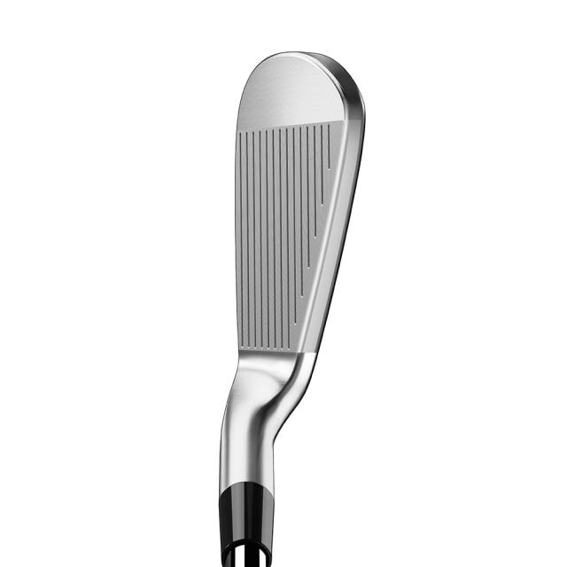 テーラーメイド(TAYLORMADE)P8CB アイアンセット 5本(6I〜9I、PW)N.S.PRO MODUS3 Tour…_2