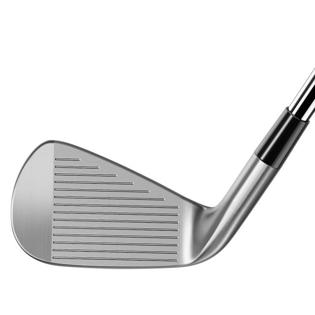 テーラーメイド(TAYLORMADE)P8CB アイアンセット 5本(6I〜9I、PW)N.S.PRO MODUS3 Tour…_3