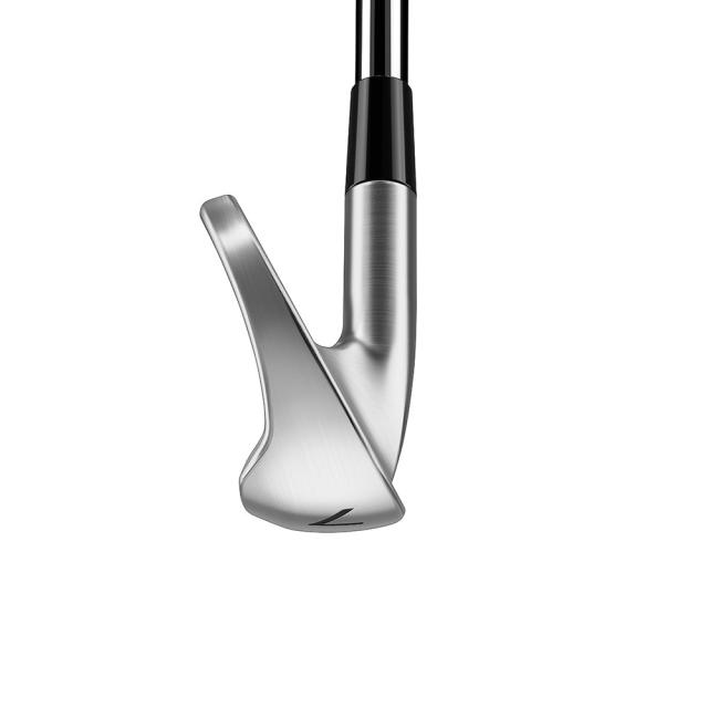 テーラーメイド(TAYLORMADE)P8CB アイアンセット 5本(6I〜9I、PW)N.S.PRO MODUS3 Tour…_4
