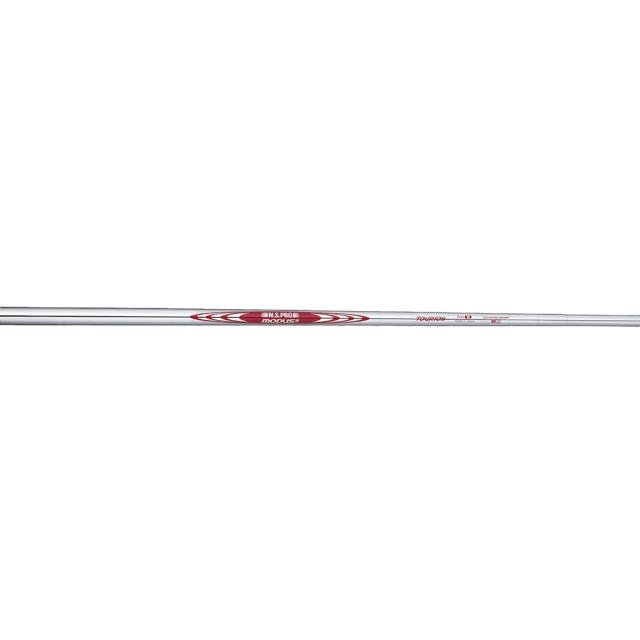 テーラーメイド(TAYLORMADE)P8CB アイアンセット 5本(6I〜9I、PW)N.S.PRO MODUS3 Tour…_6