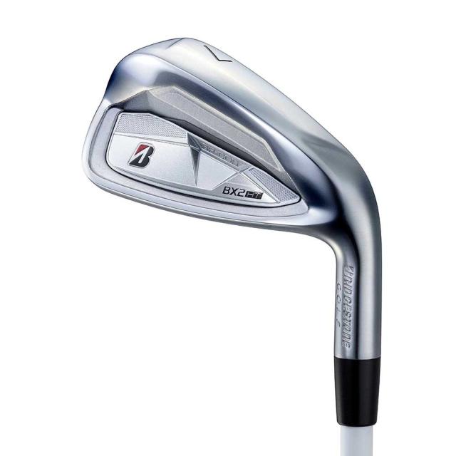 ブリヂストンゴルフ(BRIDGESTONE GOLF)BX2HT アイアンセット 5本(6I〜9I、PW)Diamana BS…_1