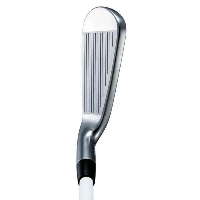ブリヂストンゴルフ(BRIDGESTONE GOLF)BX2HT アイアンセット 5本(6I〜9I、PW)Diamana BS…_2