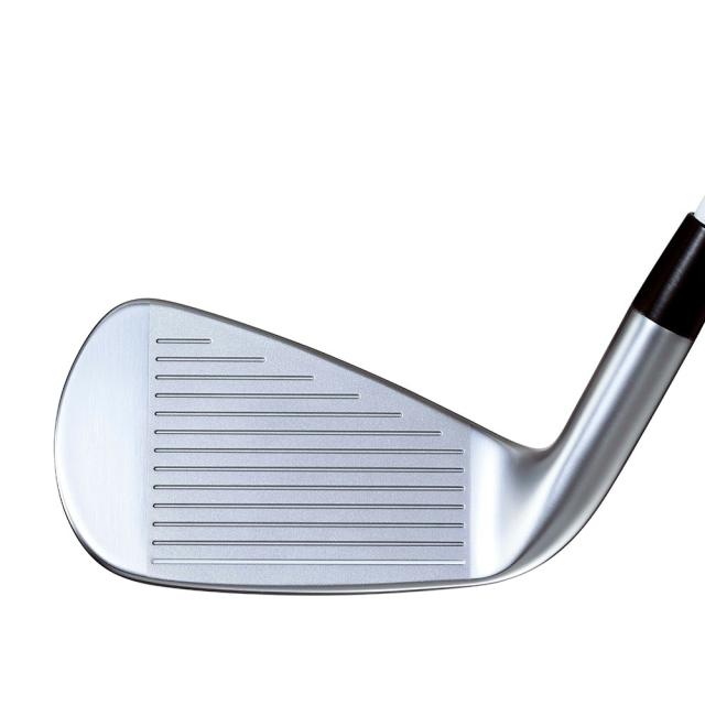 ブリヂストンゴルフ(BRIDGESTONE GOLF)BX2HT アイアンセット 5本(6I〜9I、PW)Diamana BS…_3