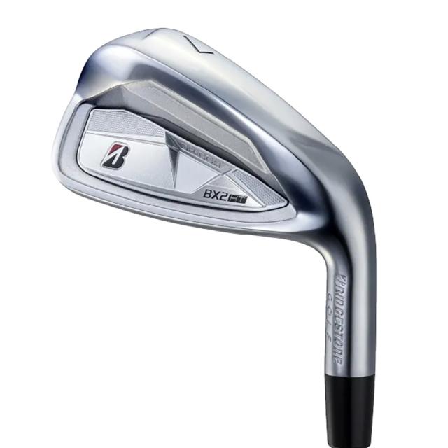 ブリヂストンゴルフ(BRIDGESTONE GOLF)BX2HT アイアンセット 5本(6I