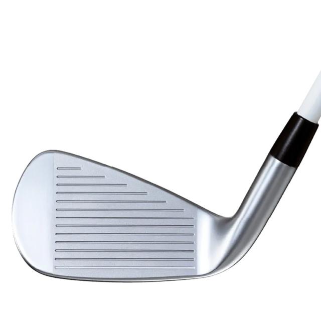 ブリヂストンゴルフ(BRIDGESTONE GOLF)BX2HT アイアンセット 5本(6I