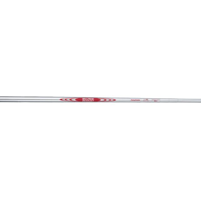 プロギア(PRGR)02 アイアンセット 5本(6I〜9I、P)N.S.PRO MODUS3 105(Men’s) プロギア(PRGR)02 アイアンセット 5本(6I〜9I、P)N.S.PRO MODUS3 105(Men’s)