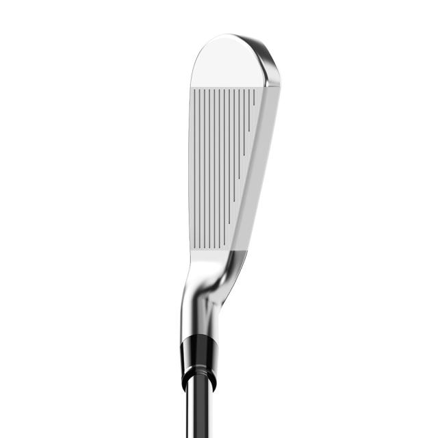 スリクソン(SRIXON)ZXi4 アイアンセット 5本(6I〜9I、PW)Diamana ZXi