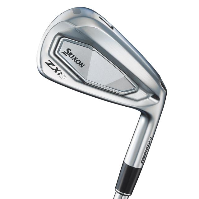 スリクソン(SRIXON)ZXi5 アイアンセット 6本(5I〜9I、PW)Diamana ZXi 
