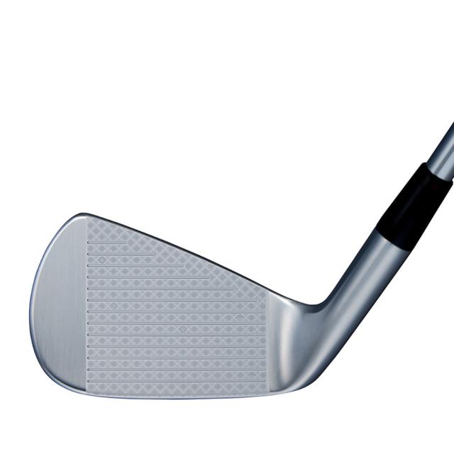 オノフ(ONOFF)ONOFF FORGED KURO アイアンセット5本 (6I〜9I PW)N.S.PRO MODUS3 …_2
